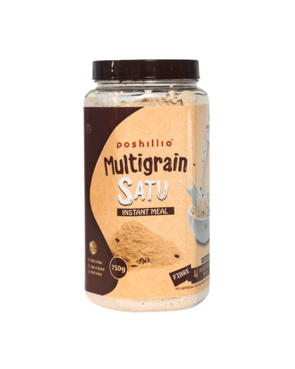 Poshilo Multigrain Satu