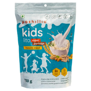 Poshilo Kids Lito Super Porridge Satu