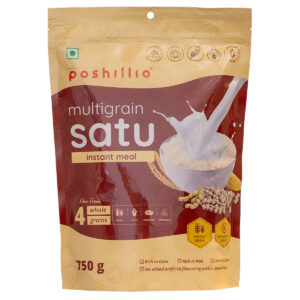 Poshilo Multigrain Satu