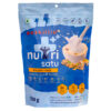 Poshilo’s Nutri+ Satu