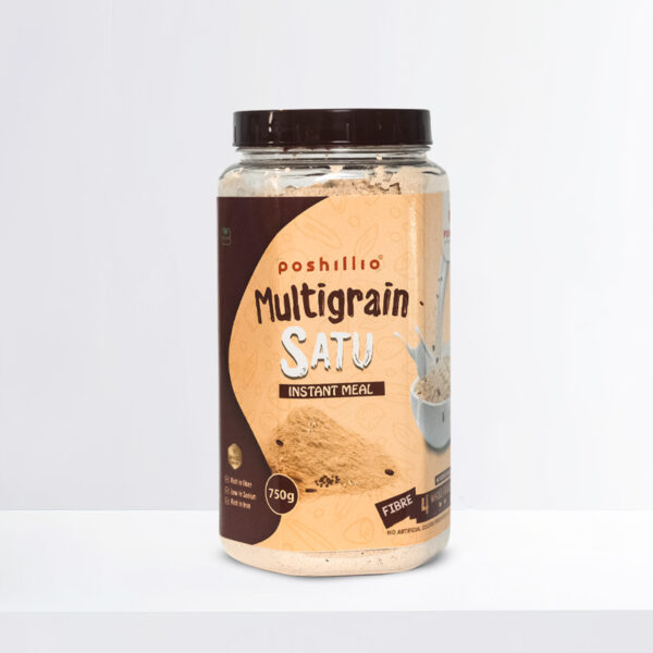 Poshilo Multigrain Satu
