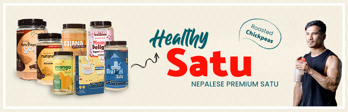 Shop Banner
