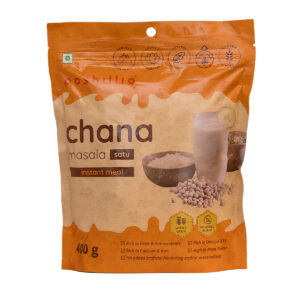 Poshilo Chana Masala Satu - 400g